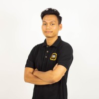Azri Ishraf
