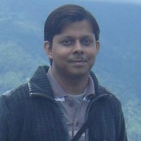 Susanta Mukhopadhyay
