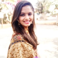 Prachi Lokhande
