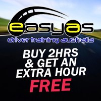 Easy Driving