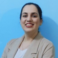 Hanifeh Farooghi