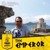 Tortoridis Anastasios