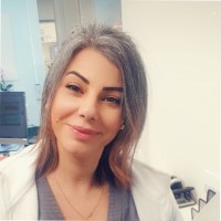 Caroline Yousef