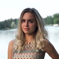 Aleksandra Bogdanova