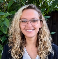 Jordyn Brinkley, Ph.D.