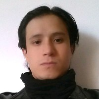 Christian Camilo Peñuela Ruiz