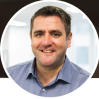 Andrew Schofield