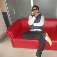 Hemant Lukra