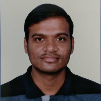 Deepak J V