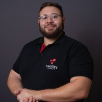 Luiz Gustavo Tassinari Ramos