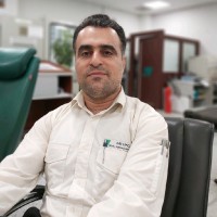 Rahim Ghayedi