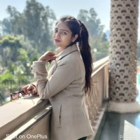 Vandana Chauhan