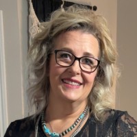 Trudi Calder
