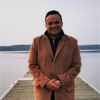 Yoann Chretien