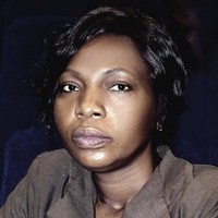Nicole Adjouba