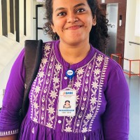 ASWATHI MANI