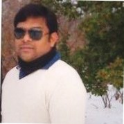 Sandeep Chettembhaktula