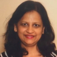 Prachi Sapre