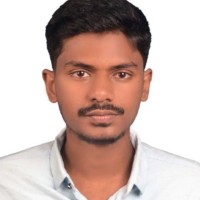 Shahul Hameed A