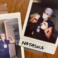Natasha C.