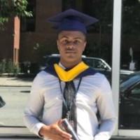Patrick Nwanah