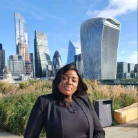 Jennifer Omo-Olaye