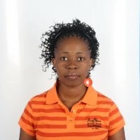 Ameliah Mmabatho Mokabedi