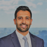 Sanjeev Sahota