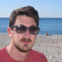 LUCA Santambrogio