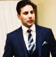 Naeem N
