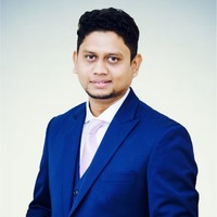 Mostofa Kamal