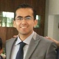 Jorge Santillan
