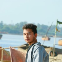 Khushal Prajapati