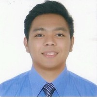 Ronald Ryan Lacsamana