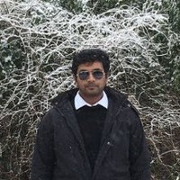 ASHWIN KUMAR RAMANUJAM SUNDAR