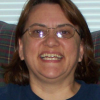 Susan Mcdonald
