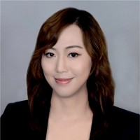 Nicole Luo
