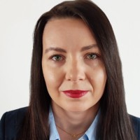 Katarzyna Trzcińska