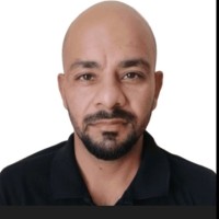 Deepak Bhattarai