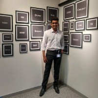 Aditya Sarode
