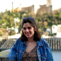 Alba Megía Pascual