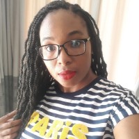 Zandile Luthuli