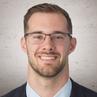 Noah Huisman