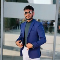 Abhishek Ghodke