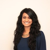 Sonia Bains