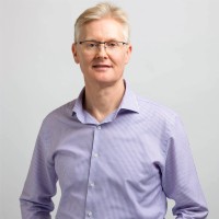 Alan Mills