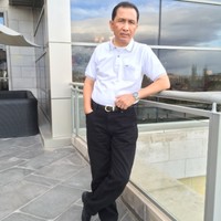 Zulfikar Ismail