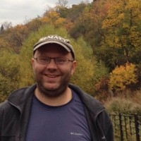 Виталий Рысев