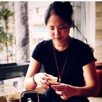 Cindy Wong