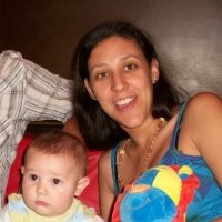 Gisela María Amarelle